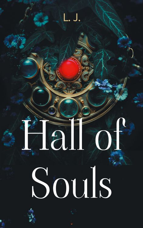 Produktbild: Hall of Souls
