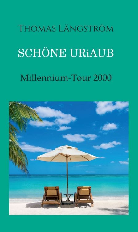 Produktbild: Sch&ouml;ne Uriaub