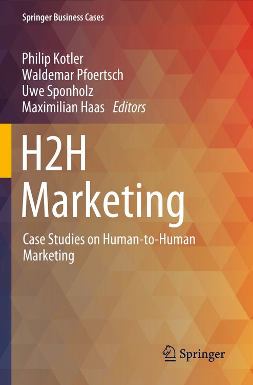 Produktbild: H2H Marketing