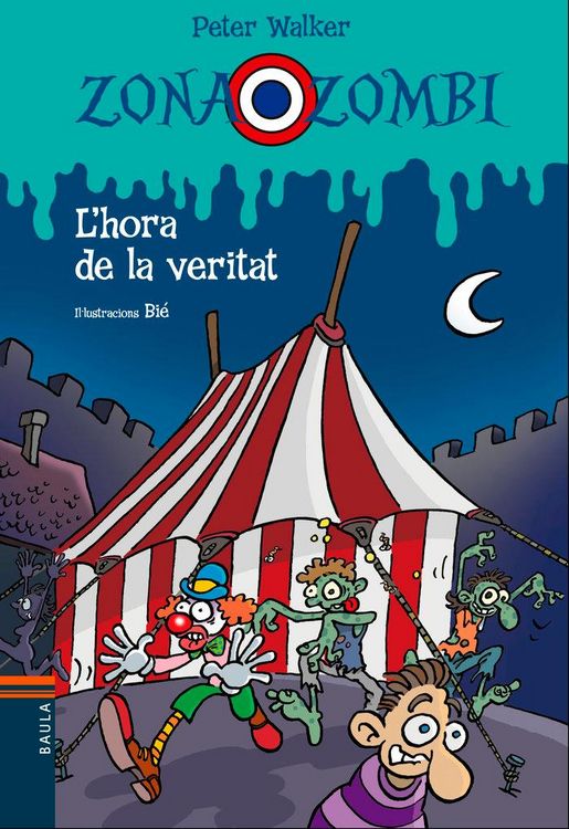 Produktbild: L'hora de la veritat