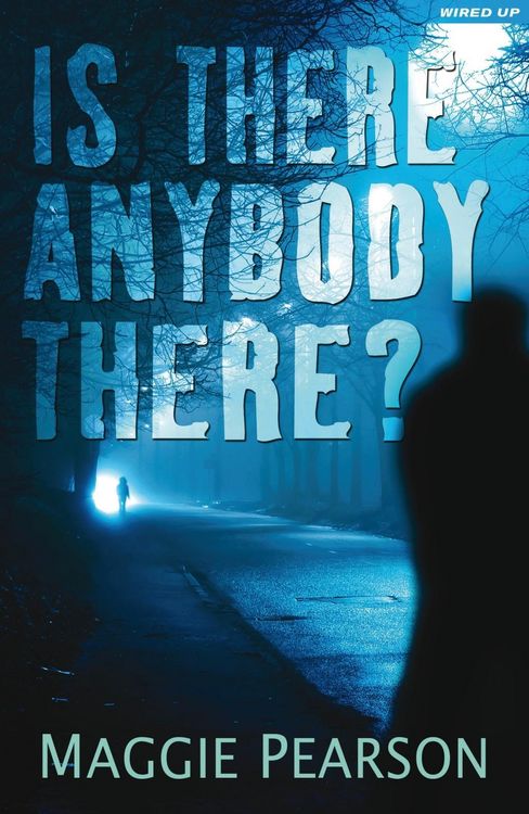 Produktbild: Is There Anybody There?