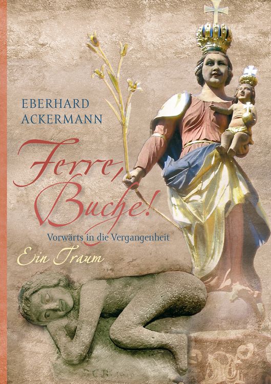 Produktbild: Ferre, Buche!