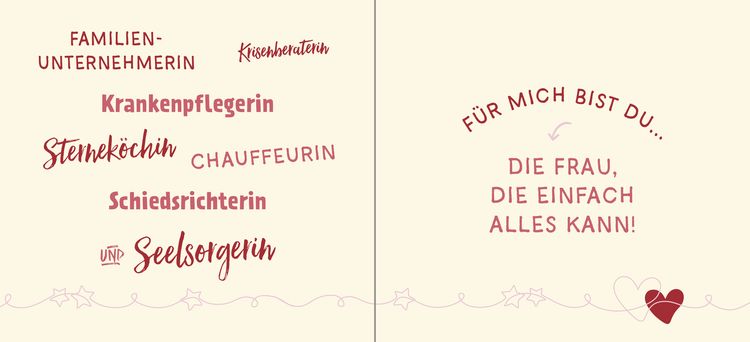 Produktbild: F&uuml;r die beste Mama der Welt