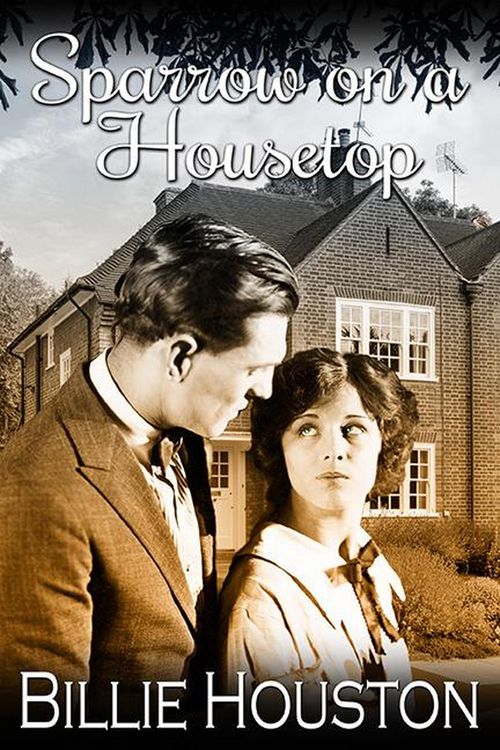 Produktbild: Sparrow on a Housetop (WWII Aftermath)