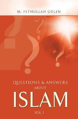 Produktbild: Questions & Answers about Islam