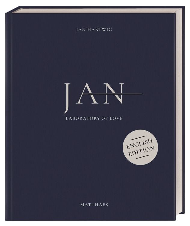 Produktbild: JAN