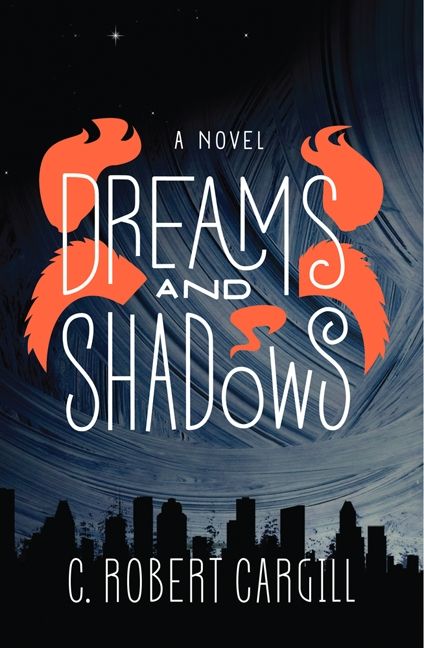 Produktbild: Dreams and Shadows