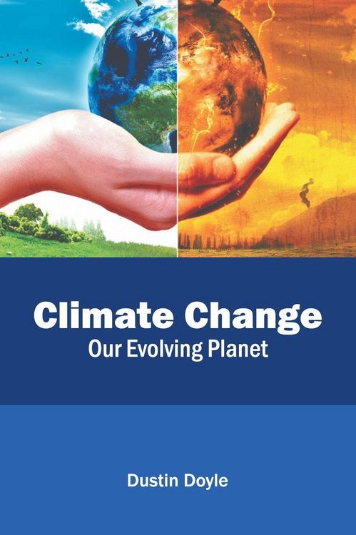 Produktbild: Climate Change: Our Evolving Planet