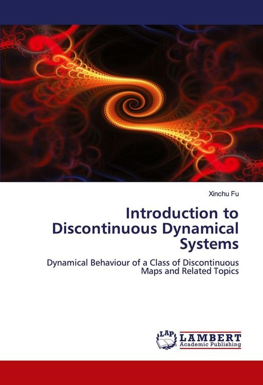 Produktbild: Introduction to Discontinuous Dynamical Systems