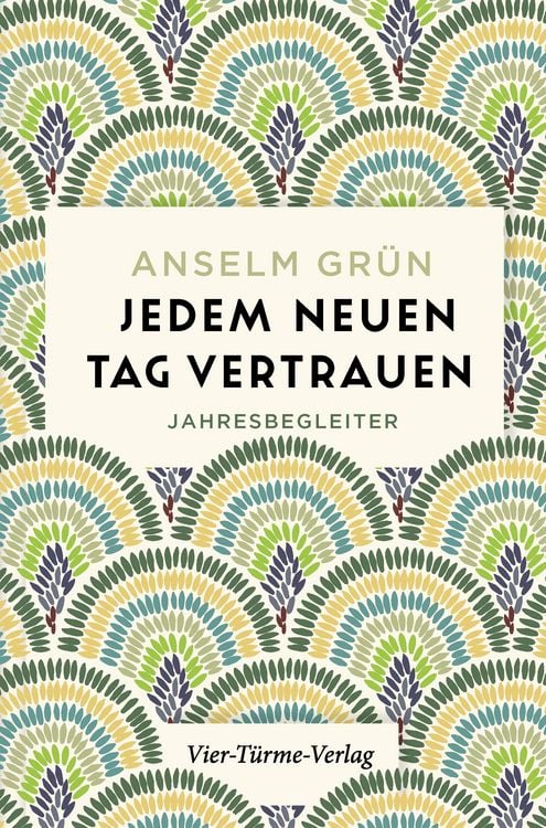 Produktbild: Jedem neuen Tag vertrauen
