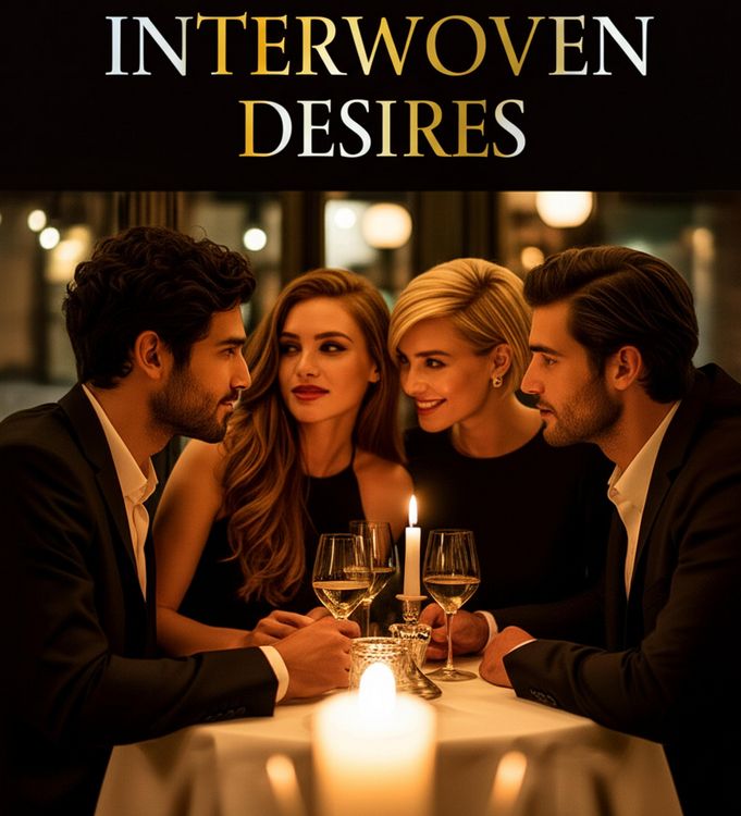 Produktbild: Interwoven Desire
