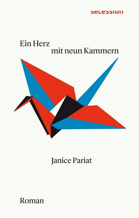 Produktbild: Ein Herz mit neun Kammern