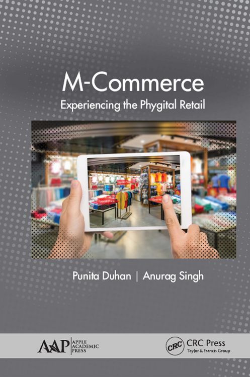 Produktbild: M-Commerce