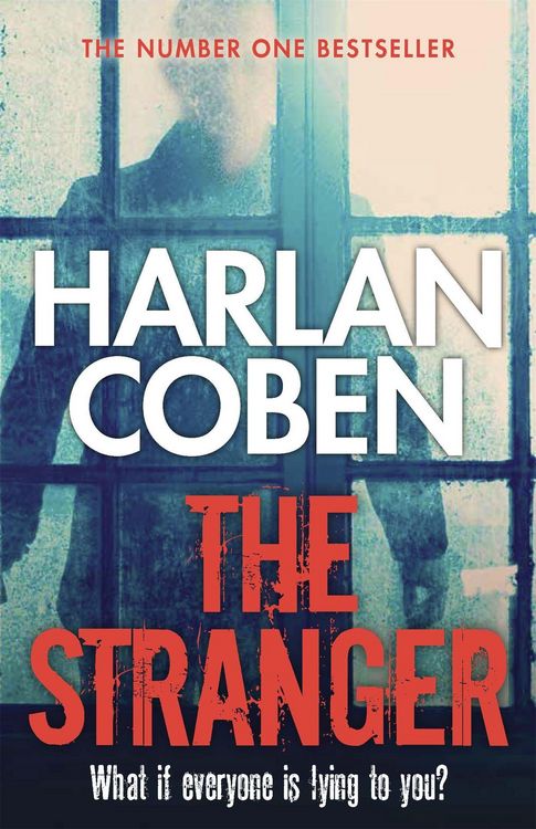 Produktbild: The Stranger