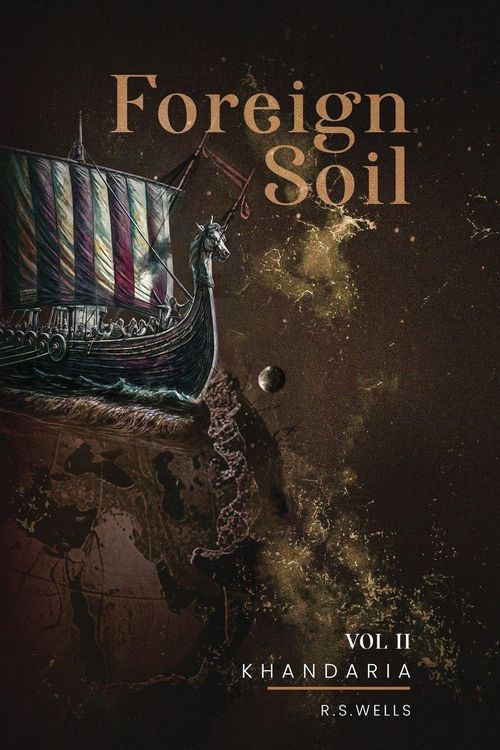 Produktbild: Foreign Soil