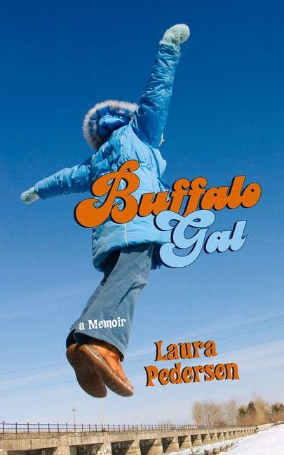 Produktbild: Buffalo Gal