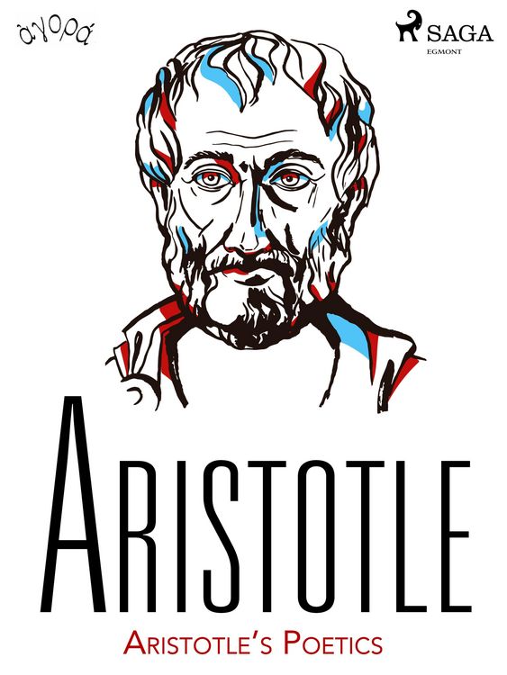 Produktbild: Aristotle's Poetics