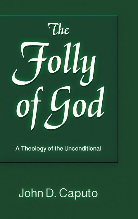 Produktbild: Folly of God