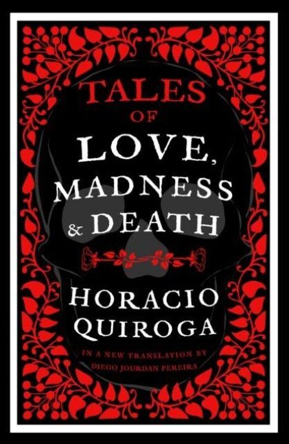 Produktbild: Tales of Love, Madness and Death