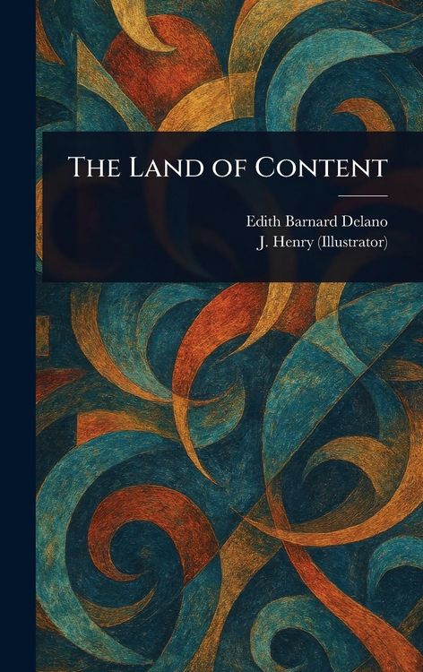 Produktbild: The Land of Content