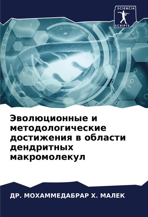 Produktbild: Jewol&uuml;cionnye i metodologicheskie dostizheniq w oblasti dendritnyh makromolekul