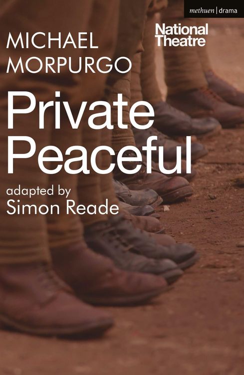 Produktbild: Private Peaceful