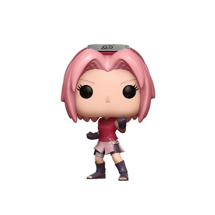 Produktbild: POP Animation: Naruto: Shippuden - Sakura
