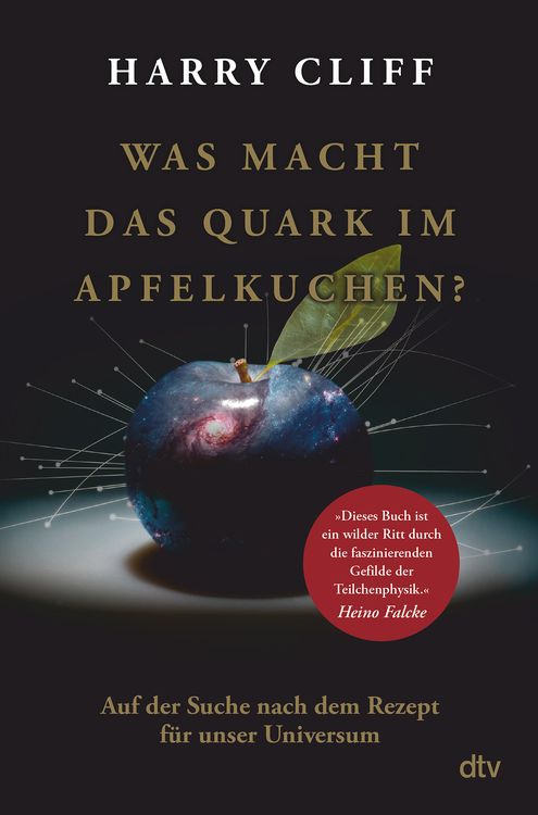 Produktbild: Was macht das Quark im Apfelkuchen?