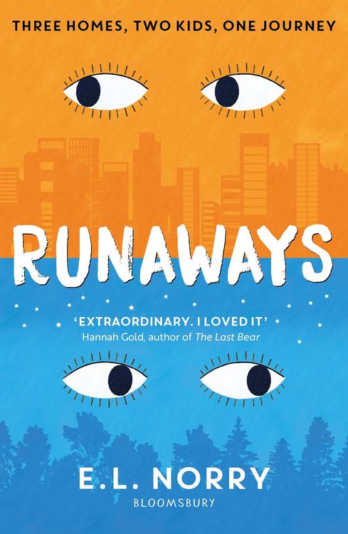 Produktbild: Runaways