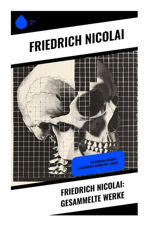 Produktbild: Friedrich Nicolai: Gesammelte Werke