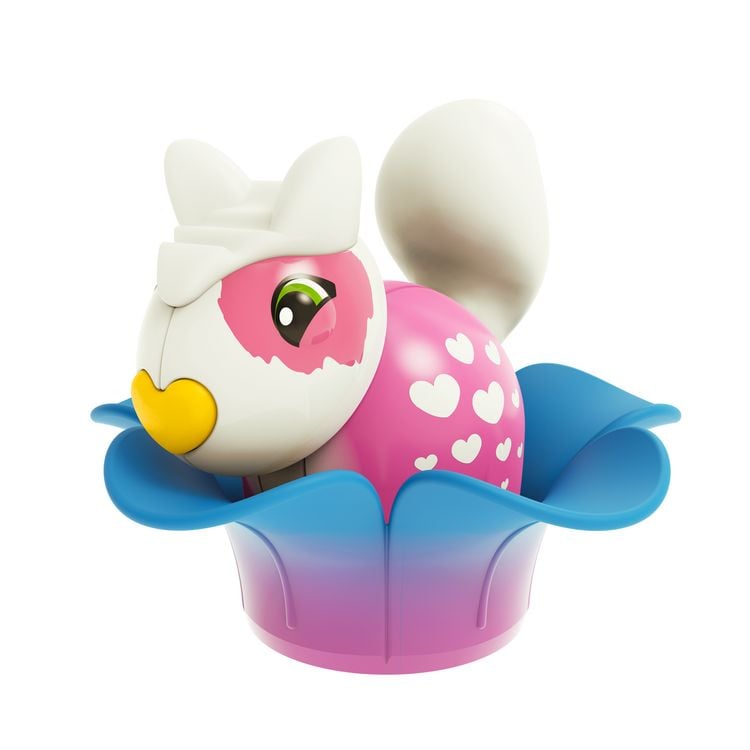 Produktbild: BRIO Flora - 36236 Starter-Set Blumenhaus | Spielzeug f&uuml;r endlosen fantasievollen Spielspa&szlig; f&uuml;r M&auml;dchen und Jungen ab 3 Jahren