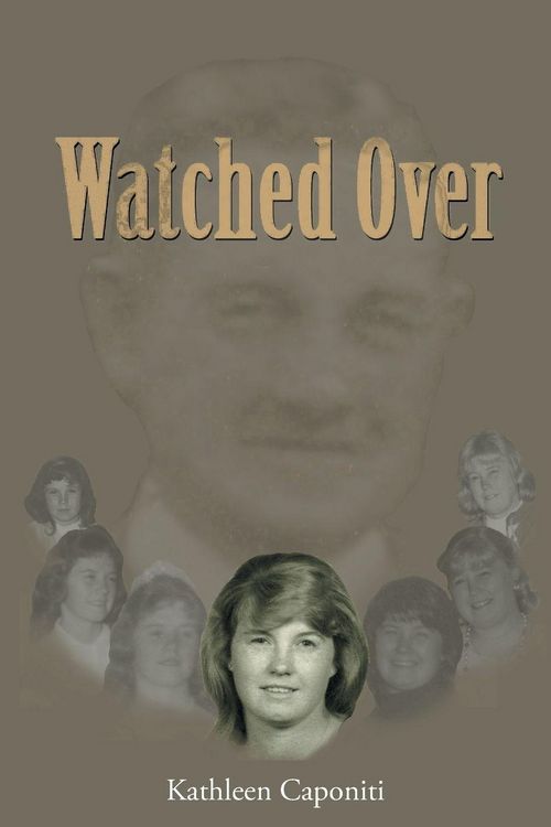 Produktbild: Watched Over