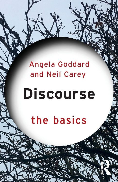 Produktbild: Discourse
