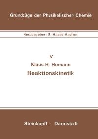 Produktbild: Reaktionskinetik