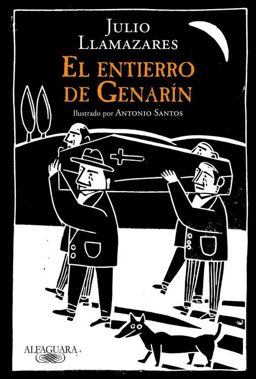 Produktbild: El entierro de Genar&iacute;n