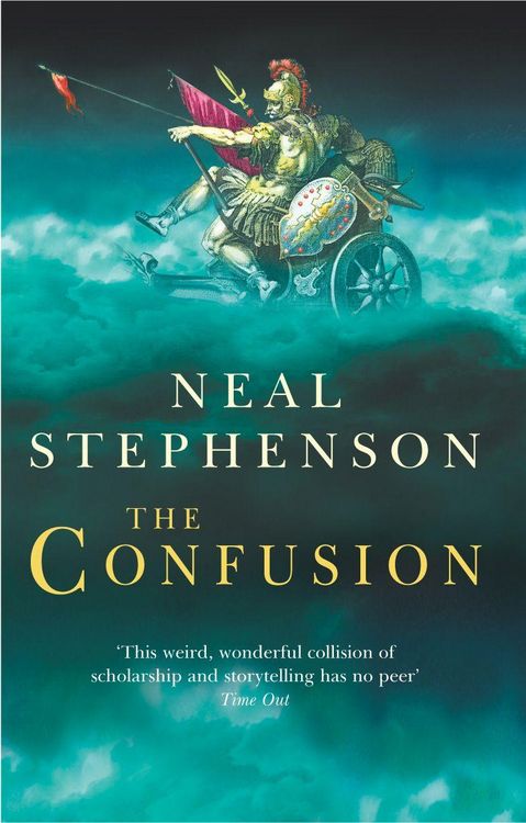 Produktbild: The Confusion