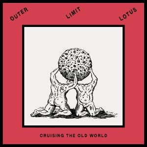 Produktbild: Cruising the Old World