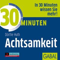 Produktbild: 30 Minuten Achtsamkeit