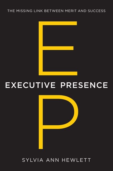 Produktbild: Executive Presence