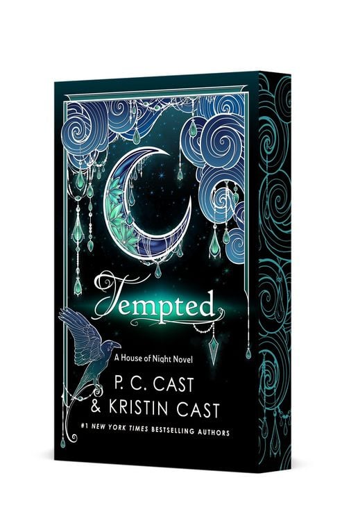 Produktbild: Tempted