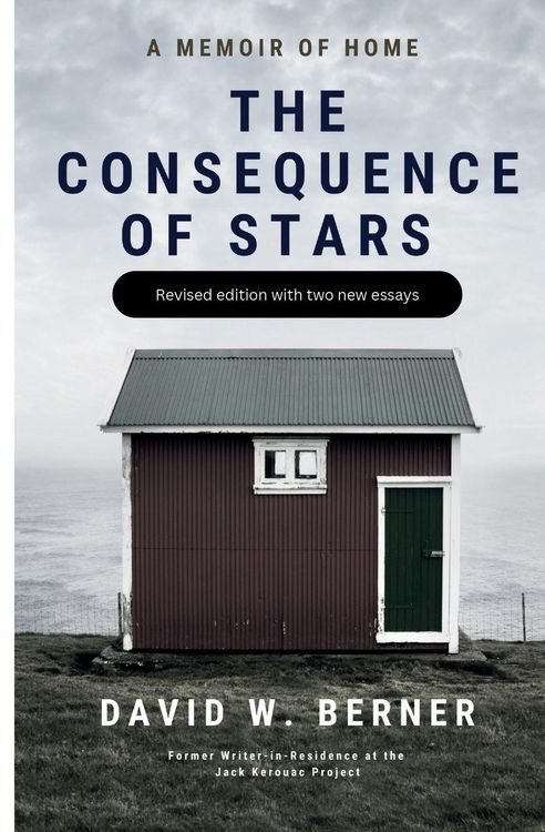Produktbild: The Consequence of Stars