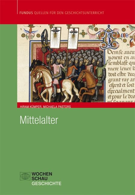 Produktbild: Mittelalter