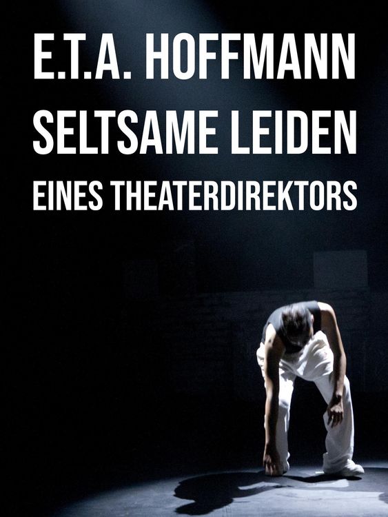 Produktbild: Seltsame Leiden eines Theaterdirektors