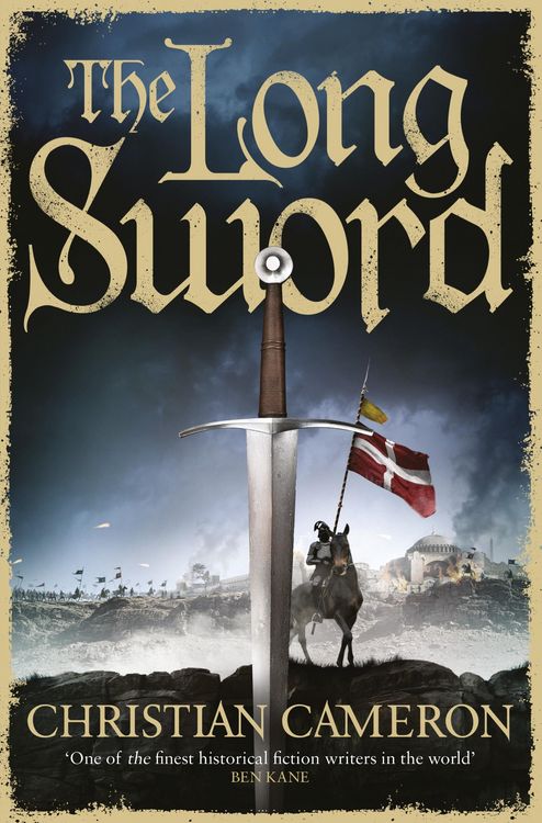 Produktbild: The Long Sword