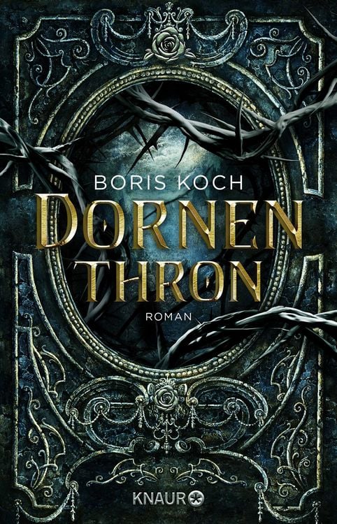Produktbild: Dornenthron