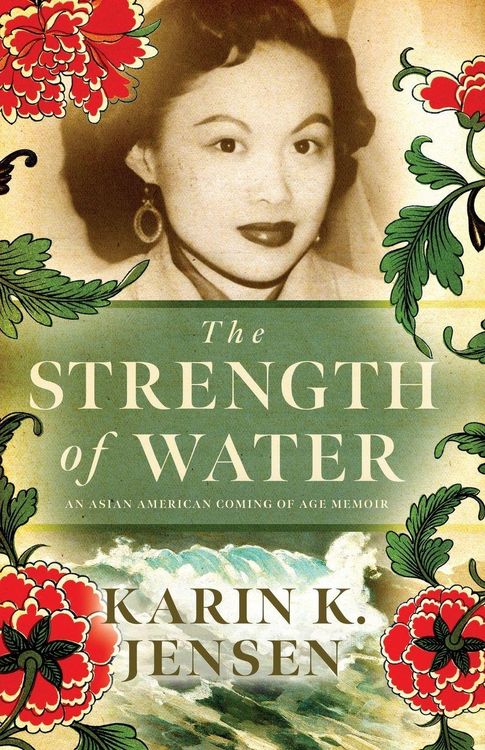 Produktbild: The Strength of Water