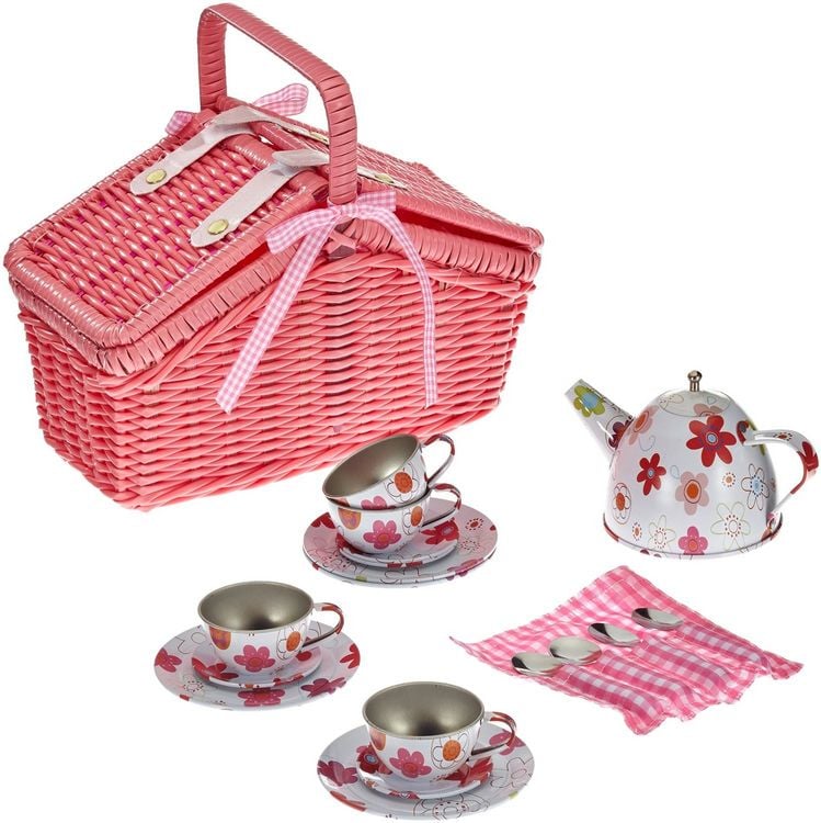 Produktbild: Picknickkorb