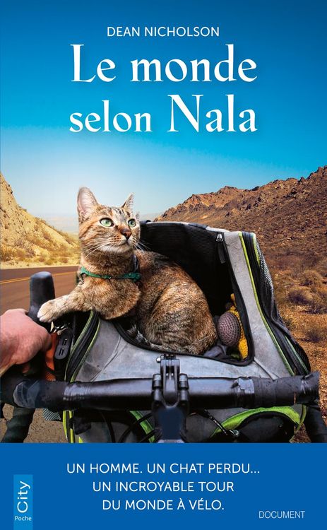 Produktbild: Le monde selon Nala
