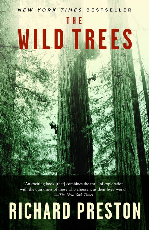 Produktbild: The Wild Trees