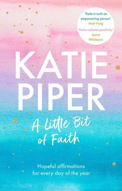 Produktbild: A Little Bit of Faith